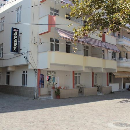 الشقق الفندقية Türkeliفي  Dilay Apart المظهر الخارجي الصورة