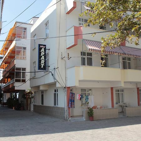 الشقق الفندقية Türkeliفي  Dilay Apart المظهر الخارجي الصورة